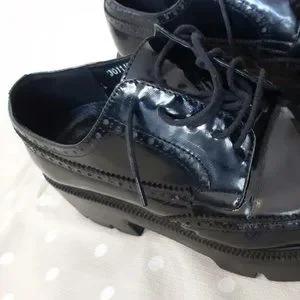 Jiniwu vanguard man Oxford shoes jiniwu vanguard | Shoes | Jiniwu Vanguard Man Oxford Shoes  main image 3